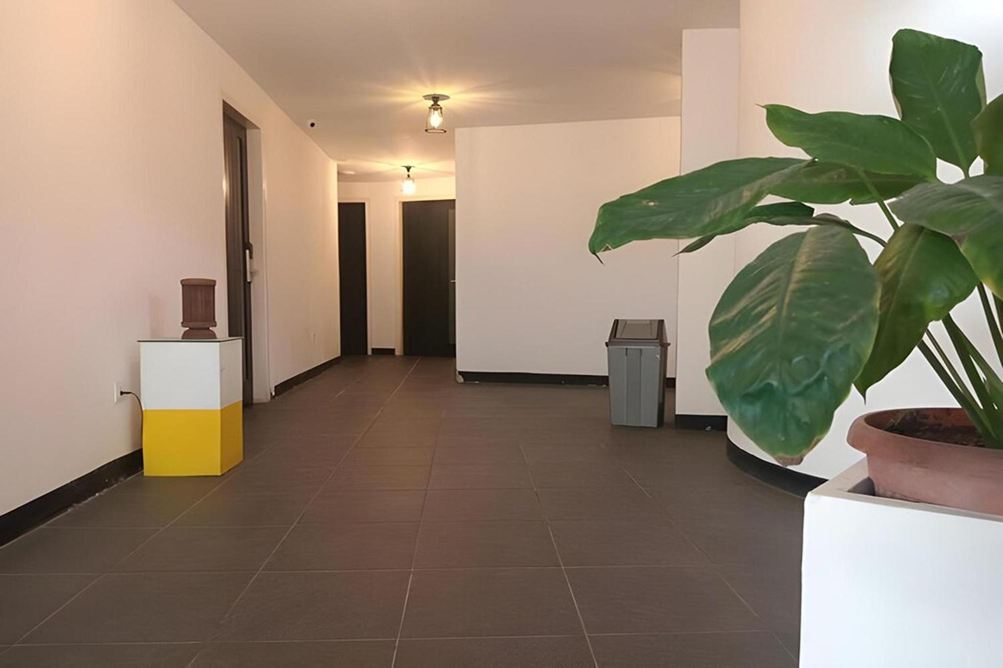 Taman Unique Hotel Senggigi Eksteriør bilde