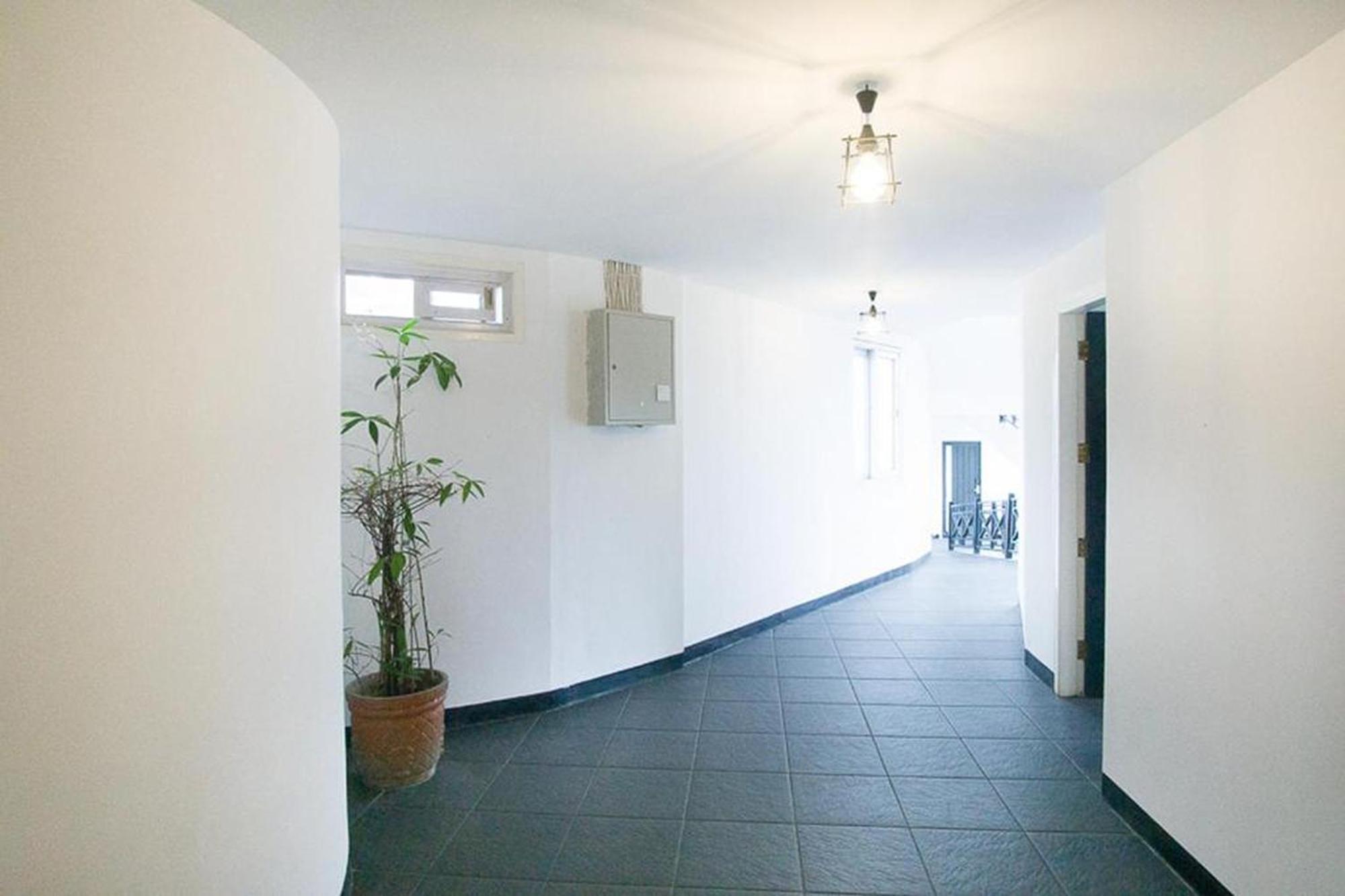 Taman Unique Hotel Senggigi Eksteriør bilde
